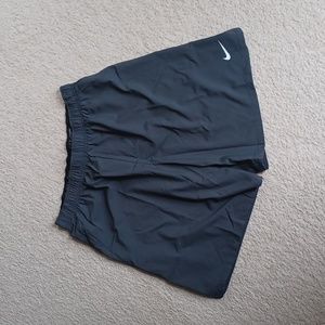 Nike Dri-Fit Woven Shorts NWOT